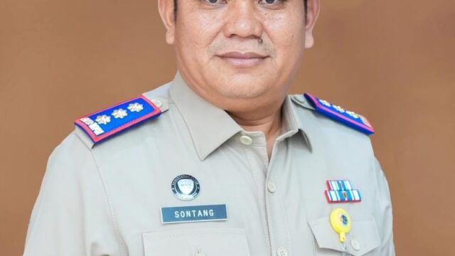 Integritas Tanpa Batas” PW FRIC Jabar Apresiasi Dedikasi BPN Bogor 1