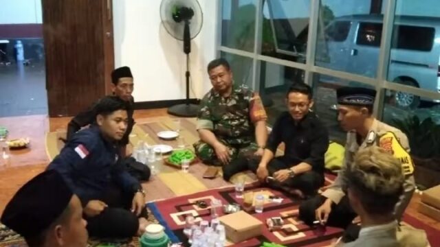 Ketua Paguyuban Bojong Koneng Miftah Ajak Warga Perangi Narkoba, Libatkan RT/RW Awasi Lingkungan