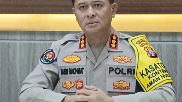 Waspada Pinjaman Online, Kabidhumas Polda Kalteng Ajak Masyarakat Lindungi Data Pribadi